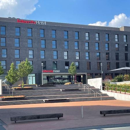 Intercityhotel Herford Zewnętrze zdjęcie