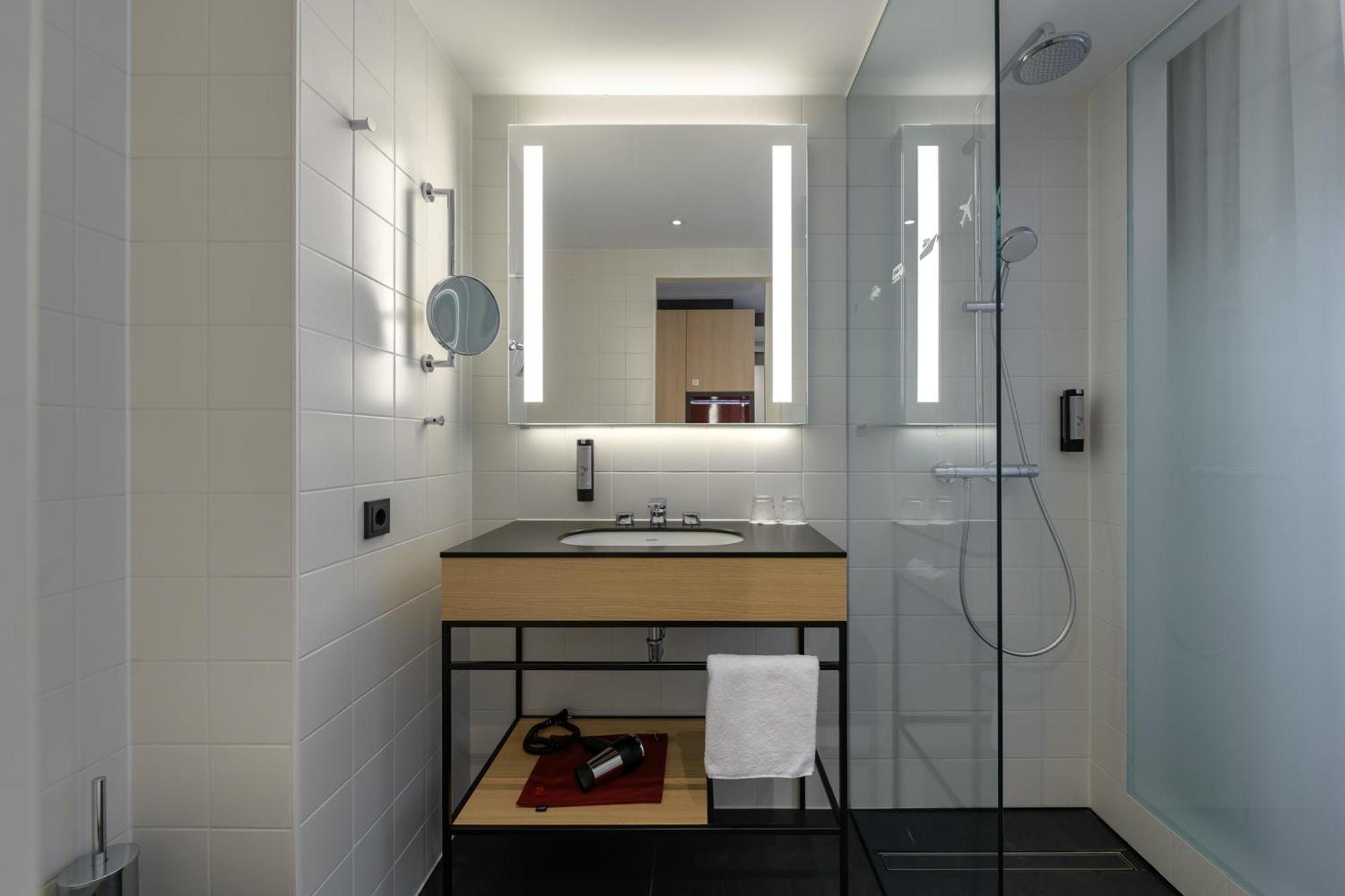 Intercityhotel Herford Zewnętrze zdjęcie