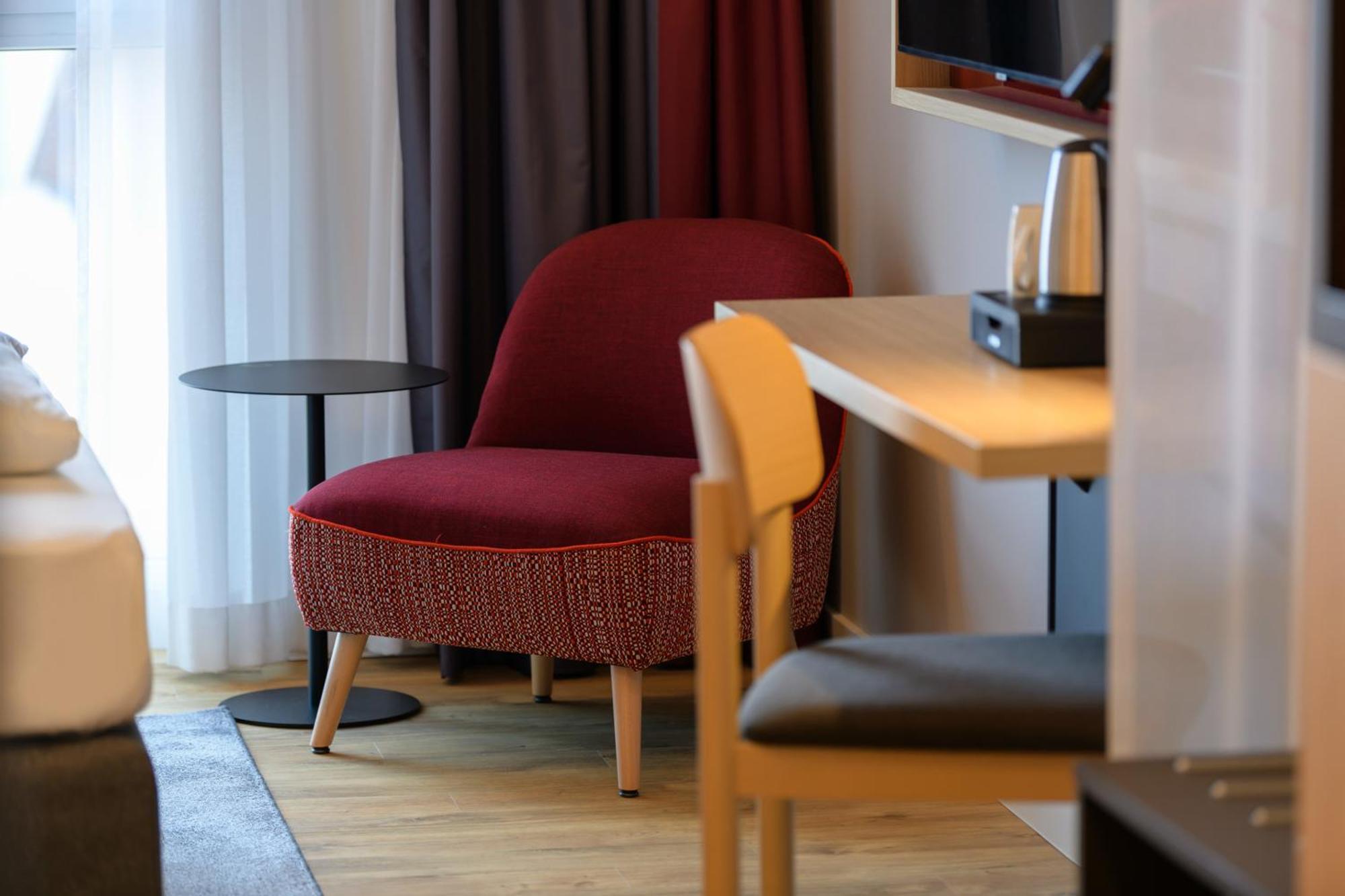 Intercityhotel Herford Zewnętrze zdjęcie